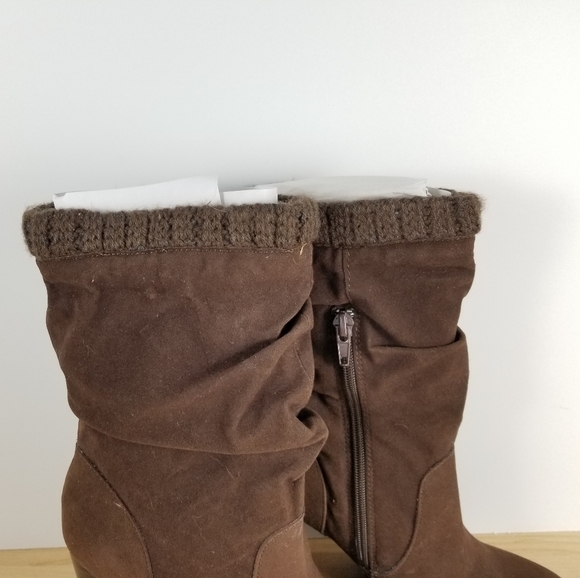 High Heel Boots - Picture 3 of 7